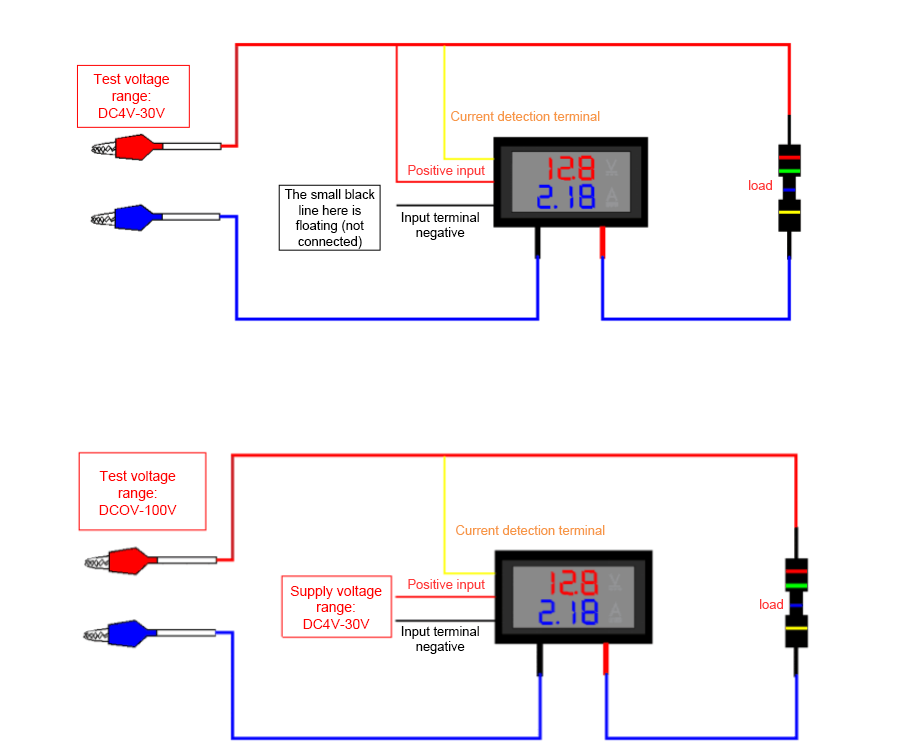 LCR-T4 Transistor Tester Kit - Graphical ESR Meter For Diodes, Capacitors & Resistors