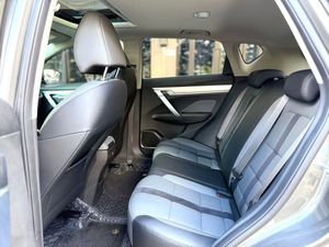 Geely Coolray L 2023, SUV bleu, automatique, 5 portes, 5 places, voiture chinoise, Geely Coolray - Product Image 6