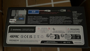 รถ<span class=keywords><strong>ถัง</strong></span>บังคับวิทยุ 4DRC 8 ล้อ 12 ช่องสัญญาณ พร้อมระบบควบคุมด้วยท่าทาง สำหรับขับขี่ออฟโรด พร้อมที่<span class=keywords><strong>ชาร์จ</strong></span>และ<span class=keywords><strong>สาย</strong></span> USB สำหรับเด็กผู้ชาย - Product Image 3