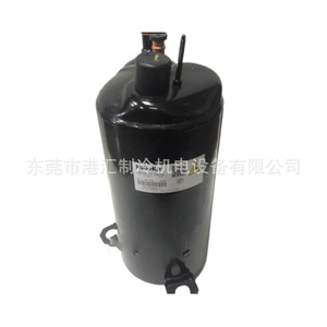 คอมเพรสเซอร์ Haili รุ่น SD134SN-H3AG 220V 60Hz ระบายความร้อนด้วยอากาศ สำหรับชุดทำความเย็น - Product Image 1
