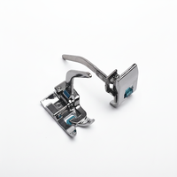 Pied presseur pour tricot 5613 Singer Butterfly, pièces détachées et accessoires de couture pour machine à coudre domestique