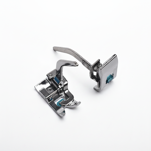 Pied presseur pour tricot 5613 <span class=keywords><strong>Singer</strong></span> Butterfly, pièces détachées et accessoires de couture pour <span class=keywords><strong>machine</strong></span> à coudre domestique - Product Image 4
