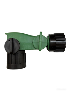 Bomba Pulverizadora Química Multiusos ILOT para Extremos de Manguera, Diluidor Automático Gratuito para Herbicidas, Fertilizantes y Limpiadores - Product Image 3