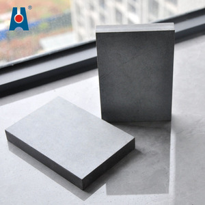 Panneau imperméable de ciment de conception moderne parquetant la structure métallique nouveau bâtiment favorable à l'environnement de panneau de mur extérieur de matériaux - Product Image 2