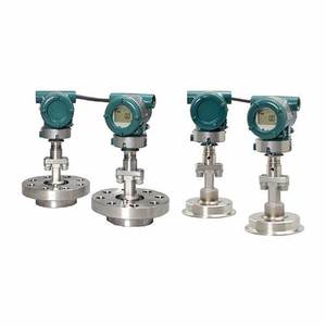 เซ็นเซอร์ดิจิตอลแบบรีโมทของแท้จากญี่ปุ่น Yokogawa Ejxc40a รุ่น Dpharp Ejx ซีรีส์แบบดิฟเฟอเรนเชียล - Product Image 2