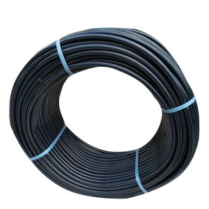 Tuyau d'irrigation goutte à goutte en PEHD 16 mm <span class=keywords><strong>pour</strong></span> <span class=keywords><strong>tomates</strong></span> hydroponiques - Product Image 1