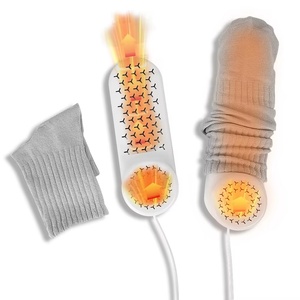 Séchoir à chaussures électrique, désodorisant, pour sécher diverses chaussures et chaussettes, mini séchoir à chaussures portable USB - Product Image 1