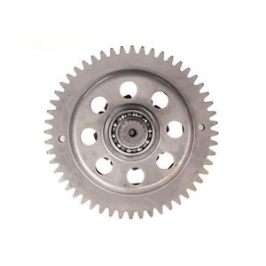 Hansen 52C0036 52C0071 403201-211 02.01.08.136 embrague de sobrerrevolucionado de transmisión de cargador - Product Image 5