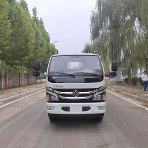 China Ebx5072tzj Boorinstallatie Vrachtwagen 4*2 Vrachtwagen Gemonteerd Booreiland Vrachtwagen Gemonteerd Booreiland Verkoop - Product Image 1