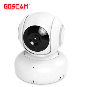 CCTV Webcam 360 Degrés Rotation <span class=keywords><strong>Surveillance</strong></span> Bébé Moniteur cctv caméra ip kit avec Assurance Qualité - Product Image 3