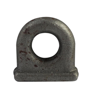 Perno de Acero para Cierre, Modelo de Alta Resistencia (17.5 - 42x42x15h mm) - Product Image 1