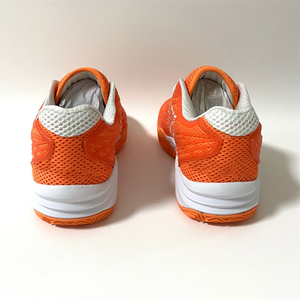 Giày tennis màu cam nhẹ, thời trang, mới, thiết kế riêng, thích hợp cho mọi mùa - hè, xuân, thu, đông - Product Image 5