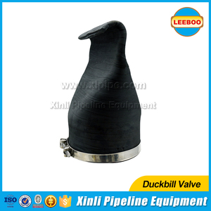 Basse Pression pour les <span class=keywords><strong>eaux</strong></span> <span class=keywords><strong>usées</strong></span> de Rabat En Caoutchouc En Plastique <span class=keywords><strong>Clapet</strong></span> <span class=keywords><strong>anti</strong></span>-<span class=keywords><strong>retour</strong></span> - Product Image 4