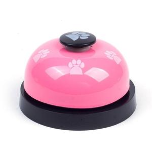 Campana de Servicio para Cocina, Campana de Llamada para Pacientes, Campana Interactiva para Transmisiones en Vivo, Campana de Entrenamiento para Pedidos de Comida y Alimentación, Directo de Fábrica - Product Image 1