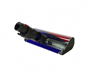 Tête de <span class=keywords><strong>brosse</strong></span> universelle en velours doux, matériau durable et écologique, <span class=keywords><strong>pour</strong></span> aspirateur sans fil, pièces de rechange - Product Image 3