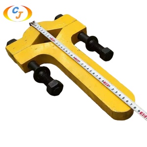 Hydraulic Cylinder Liner <b>Puller</b> Removal Tool for Hydraulic Cylinder Wrenches - Product Image 1