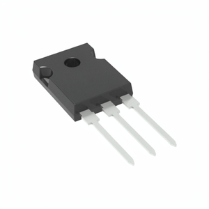 ชิ้นส่วนทรานซิสเตอร์ R6020KNZ1C9 TO-247ชิ้นส่วนอิเล็กทรอนิกส์ของแท้ - Product Image 1