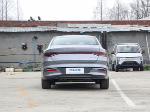 Byd Qin Plus <span class=keywords><strong>L</strong></span> Ev Dm-i Dmi 2024 2025 Híbrido 80km Eléctrico Chino Importación Coches Auto Sedan Car Byd Qin Plus - Product Image 5