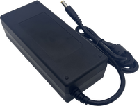 Alimentation à découpage C14 AC 100-240V, sortie 24V 6A 6.25A 150W, adaptateur secteur DC régulé pour PC de bureau