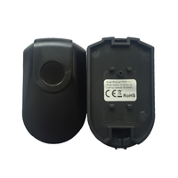 Sensor Fotocell Jarak Jauh Hiland 940nm untuk Operator Gerbang Listrik