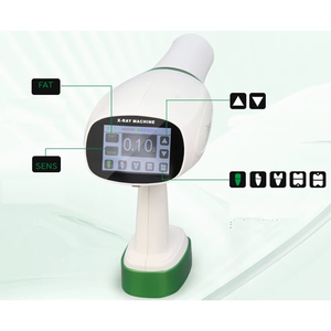 VS-V645แบบพกพาอุปกรณ์วินิจฉัยทางสัตวแพทย์เครื่องเอกซเรย์ทางทันตกรรมเครื่องทดสอบความหนาแน่นของกระดูกสัตว์เลี้ยงขนาดเล็ก - Product Image 3