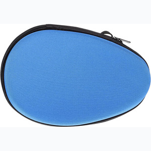Muestra Gratuita, Bolsa de Transporte Rígida Personalizada para Set de Ping Pong, Estuche de Tenis de Mesa con Diseño de Mariposa en EVA - Product Image 5