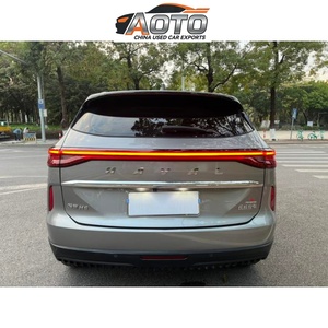 Haval H6 usado |   Calidad Superior, <span class=keywords><strong>Precio</strong></span> Bajo, Informe de Reinspección Oficial Autorizado - Product Image 6