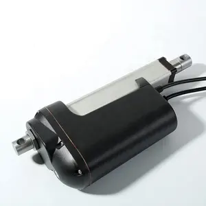 FY020 JDR 12V 24v DC motor heavy duty linear actuator price