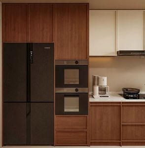 Muebles <span class=keywords><strong>De</strong></span> Cocina Modulares <span class=keywords><strong>De</strong></span> Melamina: <span class=keywords><strong>Baratos</strong></span>, Madera - Metal, Cajones Con Canastas - Product Image 6