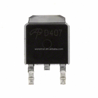 Diodo DTC143ZUA SOT-323, Transistor NPN, MOS Original, Componentes Electrónicos SMD, Suministros para Ensamblaje de PCB y PCBA