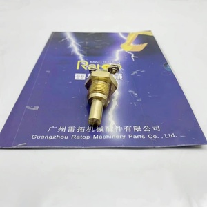 High Quality E320B E320C 297-9314 2979314 <b>Water</b> Temperature 5I-7578 5I7578 4I-5394 <b>Sensor</b> - Product Image 1