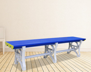 Mueble de Piscina de ABS de Alta Calidad: Perfecto para Espacios Interiores y Exteriores - Product Image 5