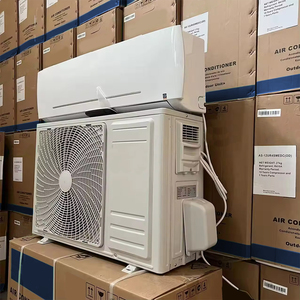 Climatiseur mural split 9000-12000 BTU, refroidissement et chauffage, prix usine - Product Image 5