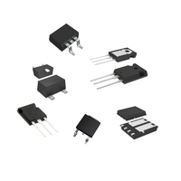 403CNQ080 DIODE MOD SCHOT 80V 400A TO244AB, puce IC originale neuve en stock