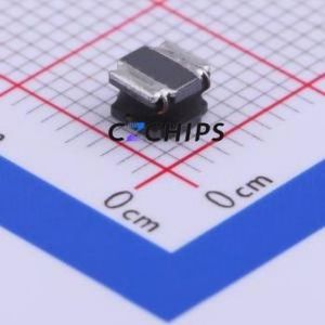 YNR4030-2R2M ตัวเหนี่ยวนำไฟฟ้าแบบ SMD, 4x4 มม. ( ค่าความเหนี่ยวนำ: 2.2uH ) ( ความแม่นยำ: 20% กระแสไฟฟ้าที่กำหนด: 2.95A ) - Product Image 2