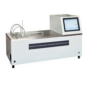 Astm D323 Reid Tester Reid Method Tester Tester - Product Image 3