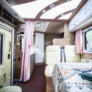 <span class=keywords><strong>Camper</strong></span> per Pickup Resistenti da Grossista di Fabbrica, <span class=keywords><strong>Camper</strong></span> RV 118KW con Motore Diesel <span class=keywords><strong>4X4</strong></span> 3.0T per Maxus <span class=keywords><strong>Usati</strong></span> - Product Image 2