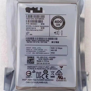 Server Internal SSD 480 ", untuk 2.5 GB SAS III 501" dengan kecepatan baca/tulis 600MB/dtk garansi 1 tahun Port ekspansi logam diperbarui - Product Image 1