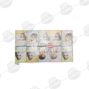 Giocattolo Blind Box <span class=keywords><strong>per</strong></span> Bambine, Gioielli Fai-da-Te, Perline, <span class=keywords><strong>Caramelle</strong></span>, Braccialetti Fatti a Mano con Premi, Forcine e Pettini - Product Image 5