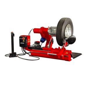 Démonte-pneus manuel robuste, équilibreur, démonte-pneus mobile pour camion, équipement de garage étanche, <span class=keywords><strong>réparation</strong></span> à <span class=keywords><strong>domicile</strong></span> et en atelier, garantie 1 an - Product Image 1