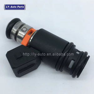 021906031D soupape d'injection de buse d'injecteur de carburant pour VW pour <span class=keywords><strong>Golf</strong></span> pour Jetta 1999 - <span class=keywords><strong>2002</strong></span> 2.8L <span class=keywords><strong>Diesel</strong></span> - Product Image 5