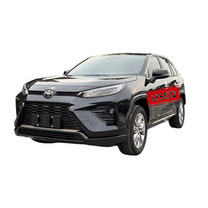 Voitures d'<span class=keywords><strong>occasion</strong></span> 2024 Toyota Wildlander <span class=keywords><strong>Essence</strong></span> 2.0L 171CV L4 CVT 5 places 180 km/h Haute vitesse Prix bas Voiture automatique SUV compact - Product Image 1