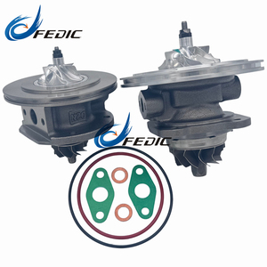 Cartuccia Turbo Doppia R2S B01+B03 10009700354 MFS per <span class=keywords><strong>Volvo</strong></span> S60 S80 S90 V40 V60 V70 <span class=keywords><strong>V90</strong></span> XC40 - Product Image 3