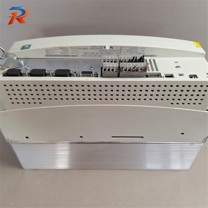 E82ev402k4c Serie 4 kW Frequenz Neu Neu Original Ready Stock Industrielle Automatisierung Pac Dedicated Plc Programmierung - Product Image 1