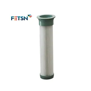 FETSN गैस टर्बाइन प्लीटेड सिलेंडर फ़िल्टर कार्ट्रिज एयर फ़िल्टर