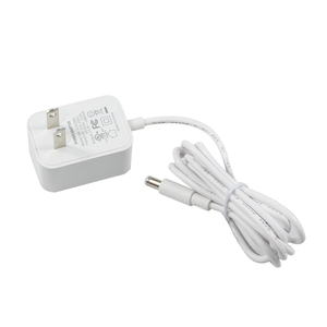 5V <span class=keywords><strong>2A</strong></span> chúng tôi <span class=keywords><strong>DC</strong></span> Power <span class=keywords><strong>Adapter</strong></span> - <span class=keywords><strong>AC</strong></span> để <span class=keywords><strong>DC</strong></span> tường sạc với 2.1 MÉT Thùng cắm cho dải LED, Router & nhỏ thiết bị điện tử - Product Image 3