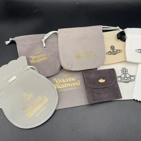 small jewelry packaging