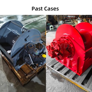 Tosion - Cabrestante Hidráulico de Anclaje Personalizado al por Mayor de 1 Tonelada, <span class=keywords><strong>2</strong></span> <span class=keywords><strong>Toneladas</strong></span>, 1800 Libras y 3600 Libras - Product Image 3