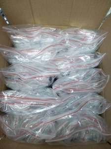 เครื่องวัดอุณหภูมิหน้าผากแบบแถบ LCD ใช้ซ้ำได้ สำหรับสัตว์เลี้ยงและเด็กทารก เครื่องวัดอุณหภูมิในครัวเรือน - Product Image 5