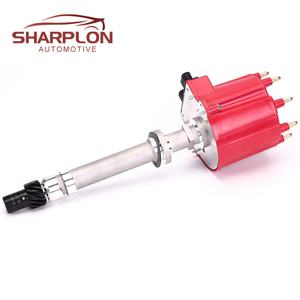 Nuevo Distribuidor de Encendido SP 1103952 para GMC 87-95, Chevrolet y Pontiac 5.0L 5.7L 7.4L - Product Image 3